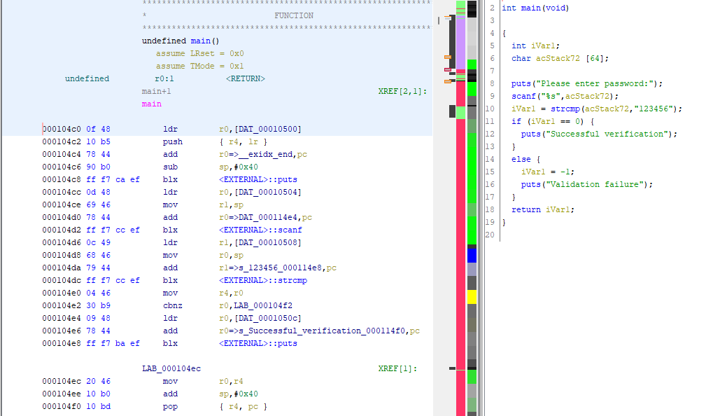 decompile